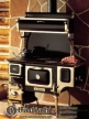 1903 Heartland Oval Wood-burning Cookstove