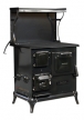 Heartland Blackwood Wood-burning Cookstove