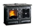 La Nordica America Wood Cookstove