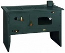 Prity 3M Wood Cookstove/Range Cooker (NOT AVAILABLE)