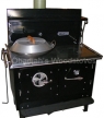 Kitchen Queen Cookstove