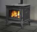 1400C Banff Napoleon Cast Iron Wood Stove