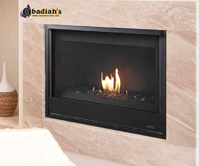 Astria Aries CD / Superior DRC2000 Direct Vent Gas Fireplace