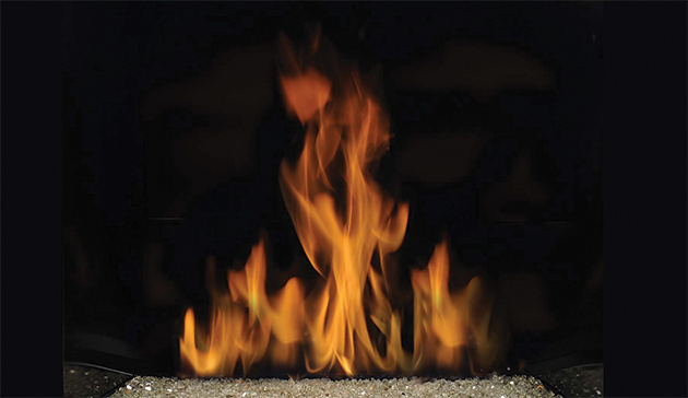 Astria Montebello DLXCD / Superior DRC6300 Direct Vent Gas Fireplace