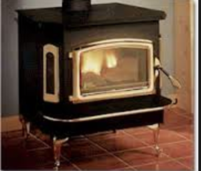 Buck Bay Series 18 Stove or Insert - Discontinued