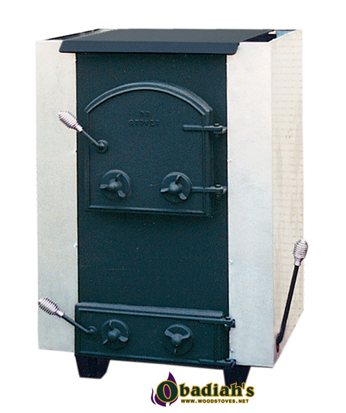DS Stoves DS2200 Stove - Discontinued*