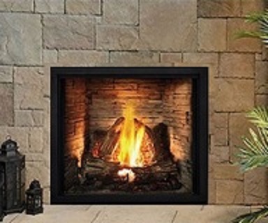 STARfire 52 HDX52 Direct Vent Fireplace
