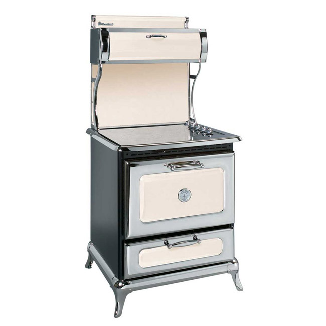 Heartland Classic Electric Range / Electric Cookstove - Discontinued