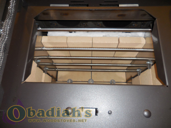 J.A. Roby Cuisiniere Cookstove J.A. Roby Cuisiniere Wood Cookstove