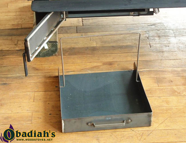 Kitchen Queen Wood Cookstove Ashpan Kitchen Queen Wood Cookstove