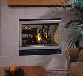 Astria EDVST Fireplace - Discontinued*
