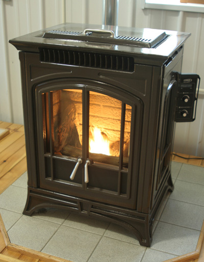 Bella Lennox Gas Stove - Discontinued