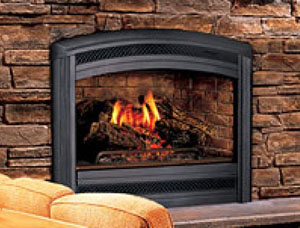 Spectra Astria Gas Fireplace - Discontinued*