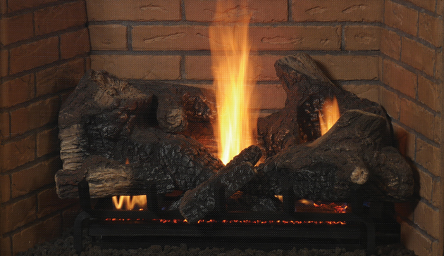 Astria Montebello DLX / Superior DRT6300 Direct Vent Gas Fireplace