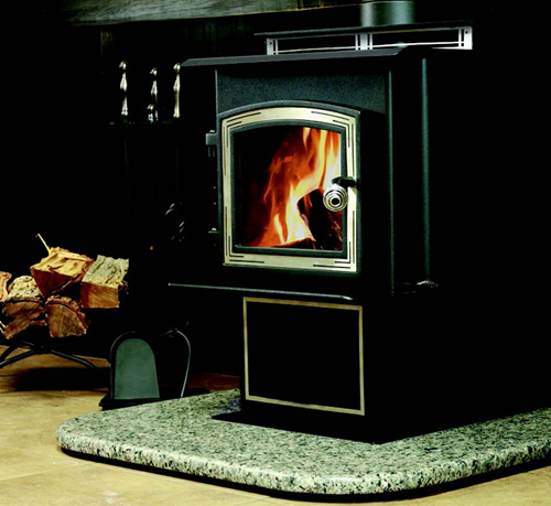 Obadiah’s 1300 Non-Catalytic Stove - Discontinued