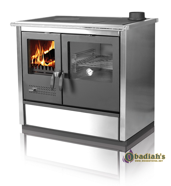 ABC Products North Wood Cookstove