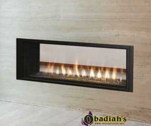 Astria Venice Lights / Superior DRL4543 Direct Vent Gas Fireplace