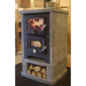 Vermont Bun Baker Cookstove 1500 Vermont Bun Baker Cookstove 1500
