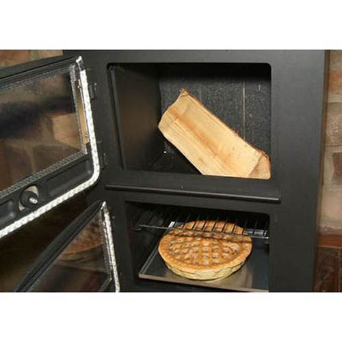 Vermont Bun Baker Cookstove 1500 Vermont Bun Baker Cookstove 1500