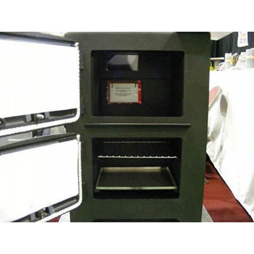 Vermont Bun Baker Cookstove 1500 Vermont Bun Baker Cookstove 1500