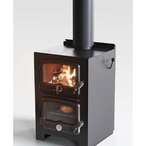 Vermont Bun Baker Cookstove Vermont Bun Baker Cookstove