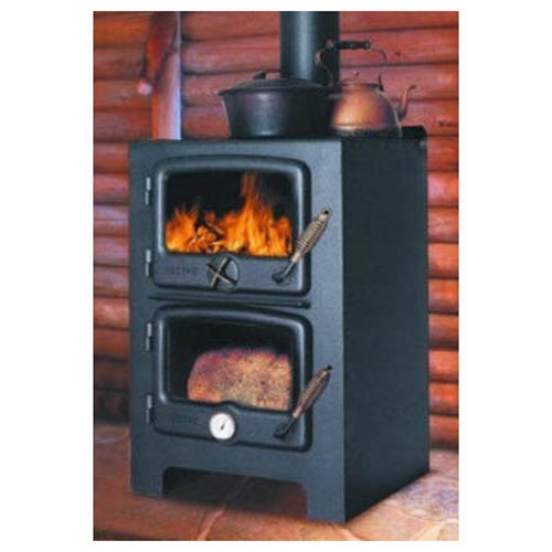Vermont Bun Baker Cookstove Vermont Bun Baker Cookstove