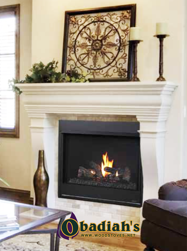 Astria Aries / Superior DRT2000 Direct Vent Gas Fireplace