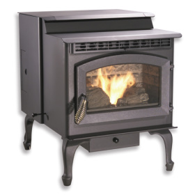 SP23 Sonora Breckwell Pellet Stove