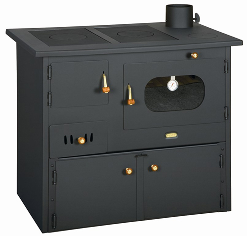 Prity 2M Wood Cookstove - Discontinued*