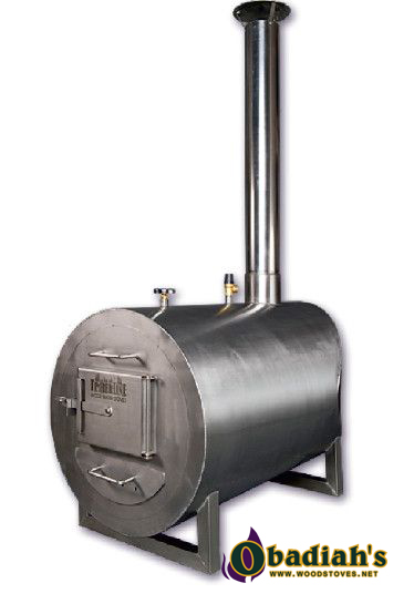 Timberline Wood Stove Specifications