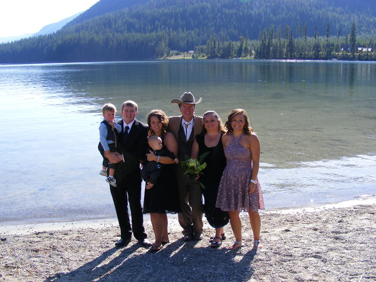 The Chain Family