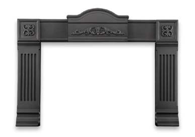 1101 Napoleon Wood Burning Fireplace Insert - Discontinued