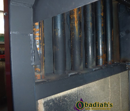 DS Stoves 400-09 Kozy King Furnace DS Stoves 400-09 Kozy King Furnace