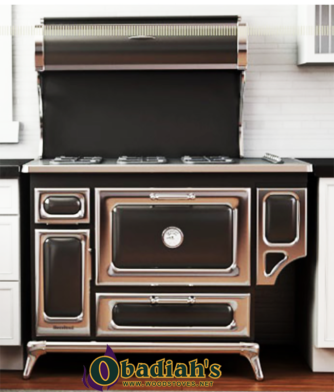 Heartland Classic Gas Range Gas Cookstove Heartland Classic Gas Range / Gas Cookstove