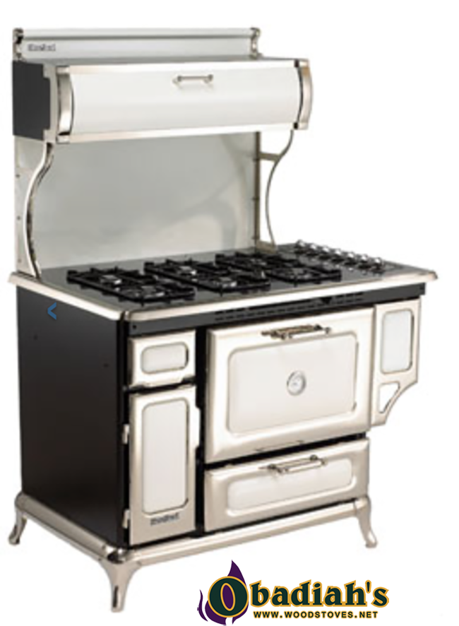 Heartland Classic Gas Range Gas Cookstove Heartland Classic Gas Range / Gas Cookstove