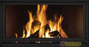 Napoleon High Country NZ7000 Linear Fireplace - Discontinued