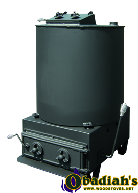 DS Stoves DS9158C Specialty Coal Boiler