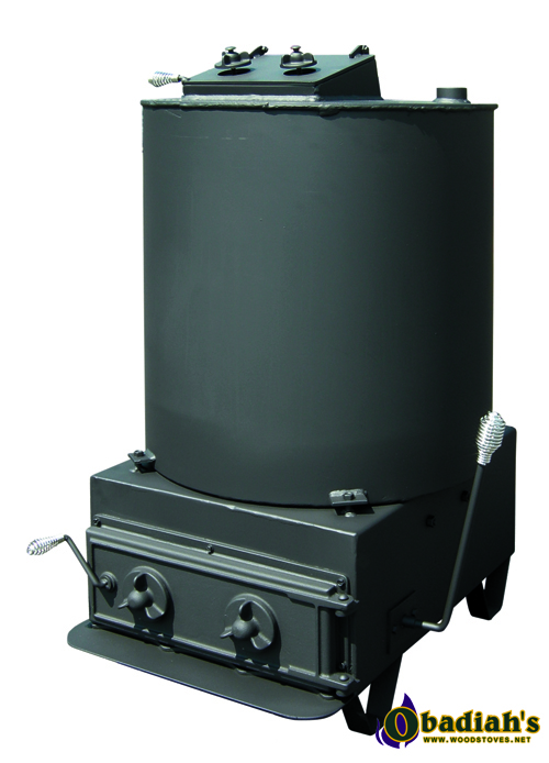 DS Stoves DS9158C Specialty Coal Boiler