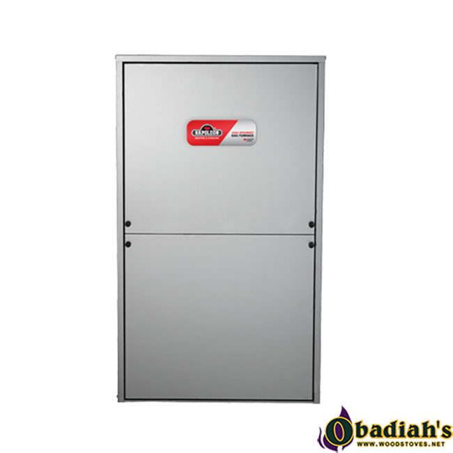 Napoleon 9200 Gas Furnace