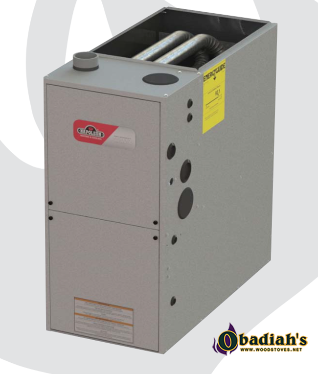 Napoleon 9200 Gas Furnace