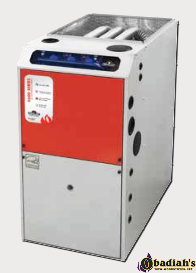 Napoleon 9600 Series Gas Furnace