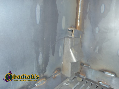DS Stoves DS4200 AquaGem Coal Boiler DS Stoves DS4200 AquaGem Coal Boiler