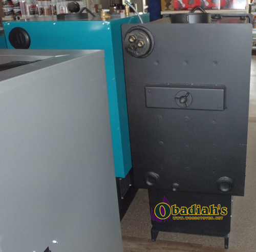 DS Stoves DS4200 AquaGem Coal Boiler DS Stoves DS4200 AquaGem Coal Boiler