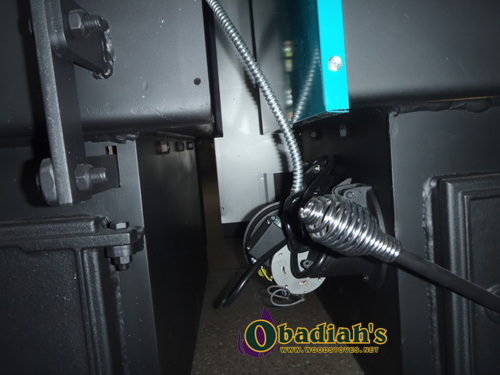 DS Stoves DS4200 AquaGem Coal Boiler DS Stoves DS4200 AquaGem Coal Boiler