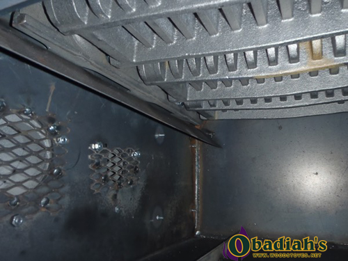 DS Stoves DS4200 AquaGem Coal Boiler DS Stoves DS4200 AquaGem Coal Boiler