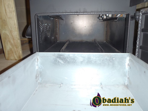 DS Stoves DS4200 AquaGem Coal Boiler DS Stoves DS4200 AquaGem Coal Boiler