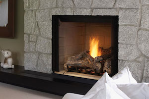 Devonshire™ Astria Gas Fireplace
