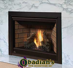 Napoleon Ascent 42 DV Gas Fireplace - Discontinued