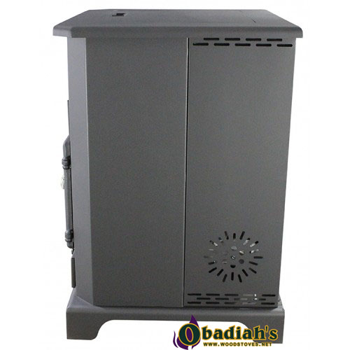 SP1002 Big E 2 Breckwell Pellet Stove - Discontinued