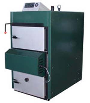 Eko BioMass 60- BioMass NextGen Gasification Boiler